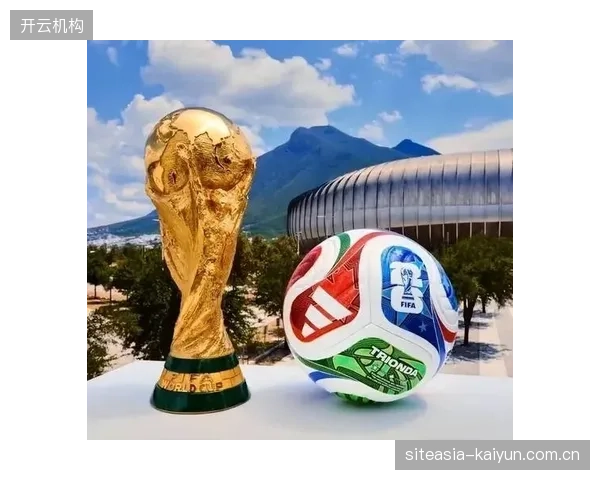 比赛场次增加至104场，直接推动转播权价值大幅上涨，巩固其收入核心地位。